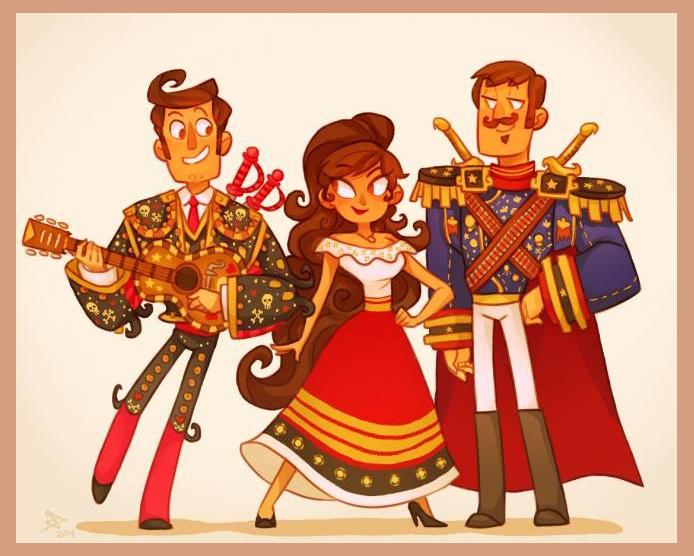 The Book Of Life